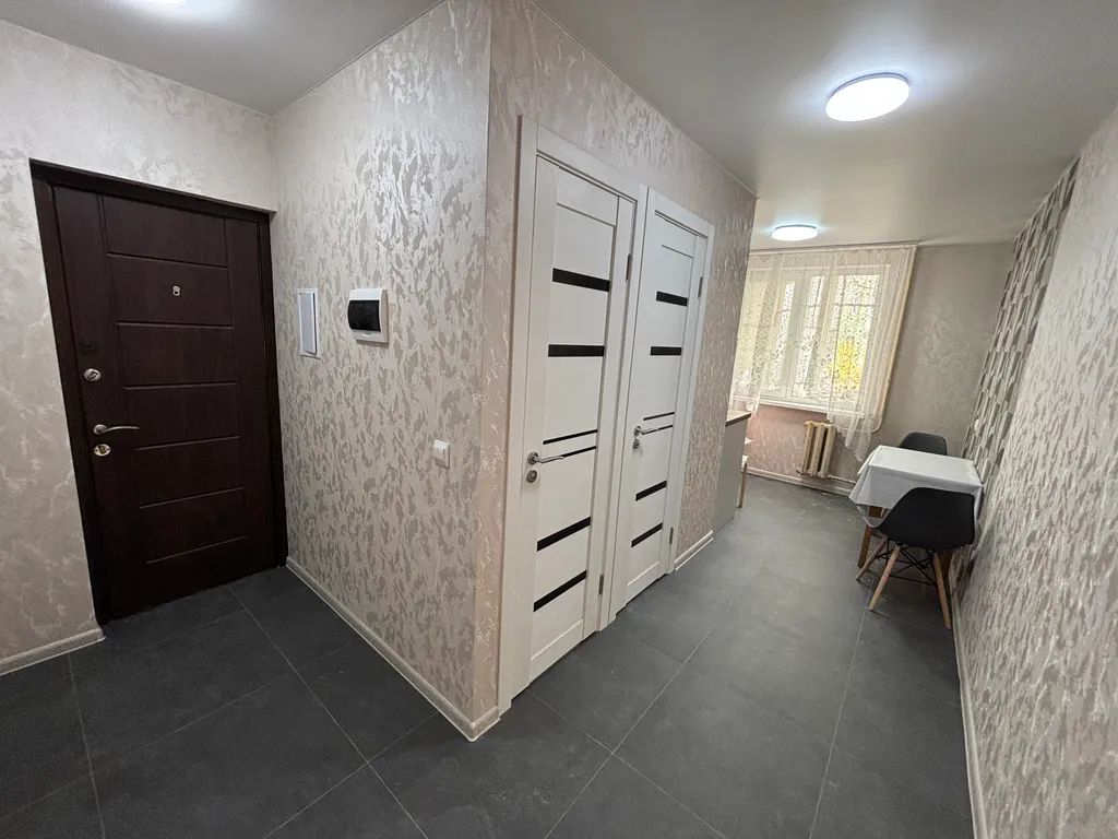 Квартира Уютная квартира на Острове Канта — Калининград