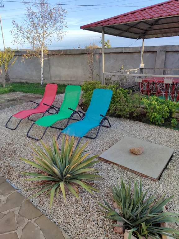 Вилла у Озера