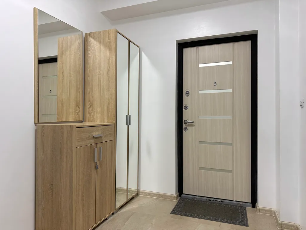 Квартира в ЖК бизнес класса в экологически чистом районе