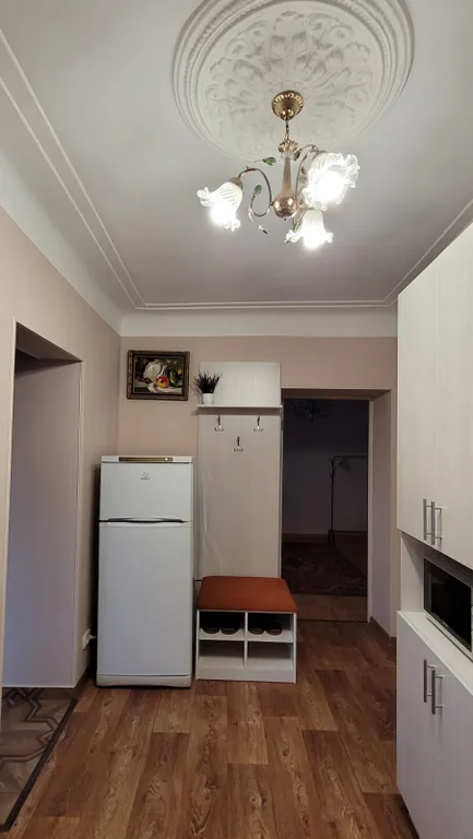 Коттедж Уютный домик — Кисловодск