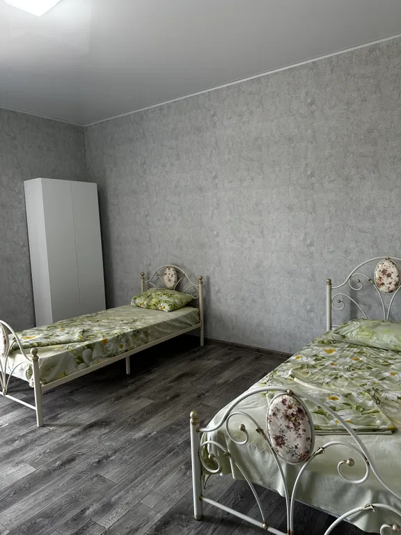 Квартира 1-комнатная Квартира — Славянск-на-Кубани