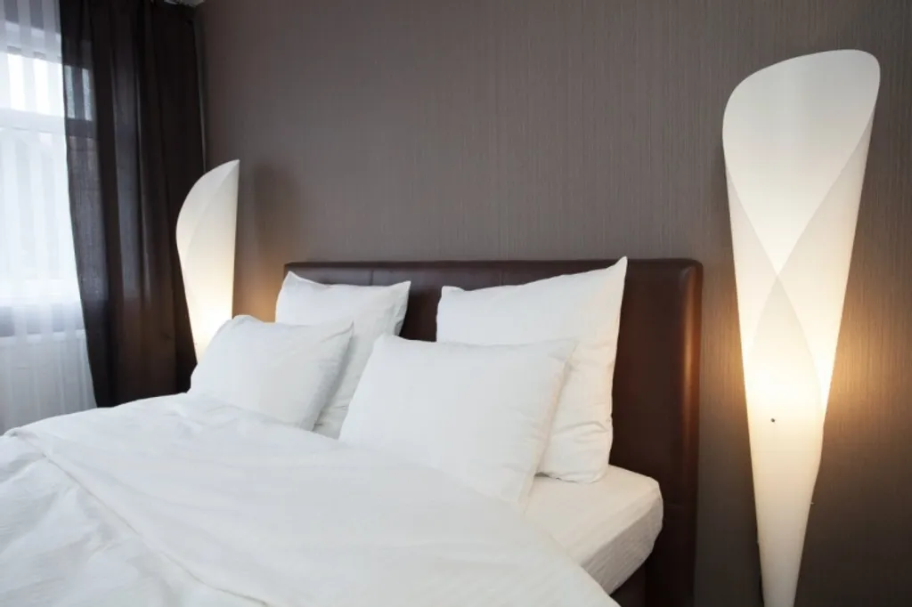 Квартира 2-комнатная Квартира — Калининград