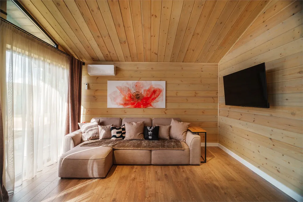 3-комнатный Дом