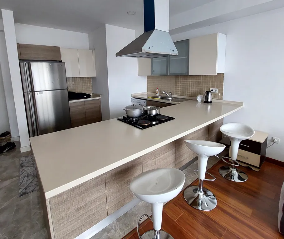 2-комнатная квартира в ЖК Bishkek Park Residence