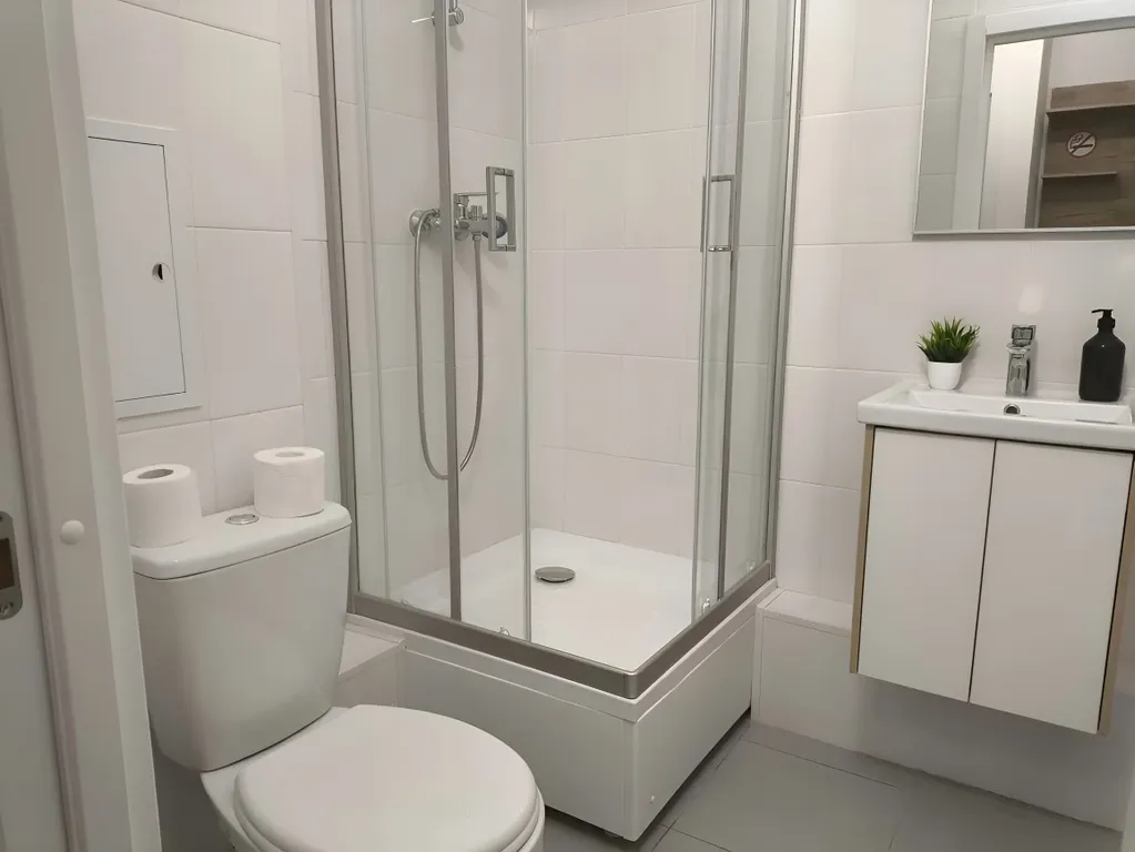 Квартира Квартира у онкоцентра Петрова — Песочный