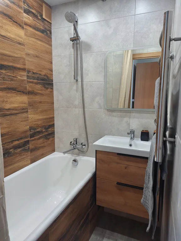 Квартира Квартира с видом на Кафедральный собор — Калининград