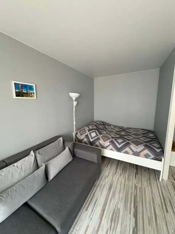 Квартира The warmest apartments in southern Scandinavia with underfloor heating — Мурманск