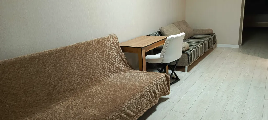 Квартира в историческом центре с кондиционером