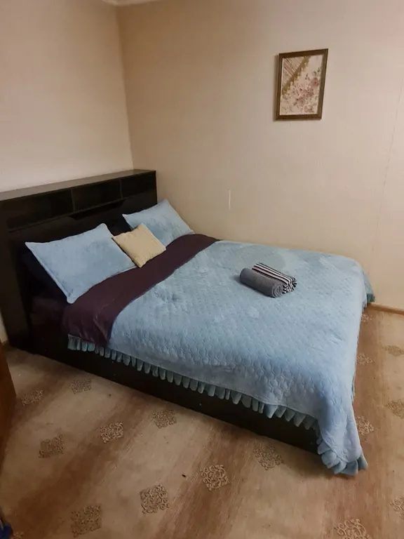 Уютная квартира в центре