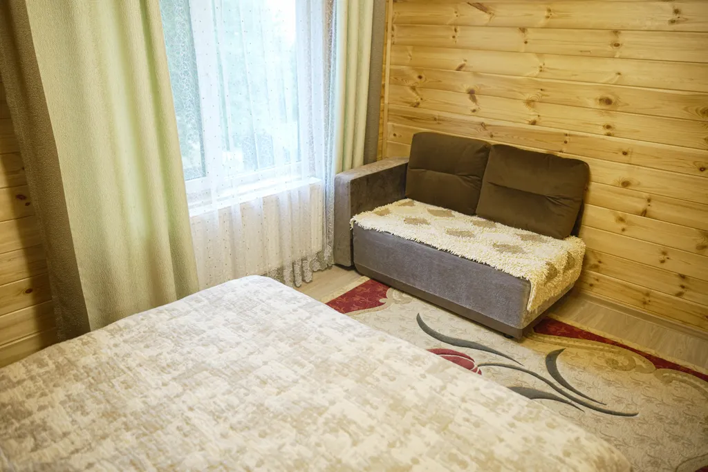 Квартира Комната — Архыз