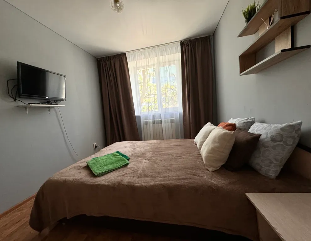 Квартира на Садовой 112 Стандарт — аренда посуточно в Белгород