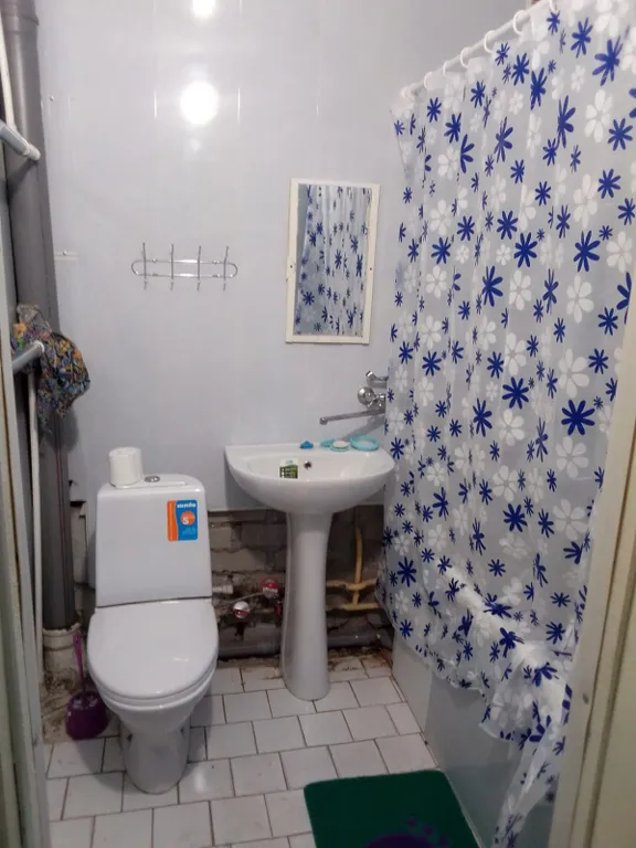 Уютная квартира рядом с курортным парком