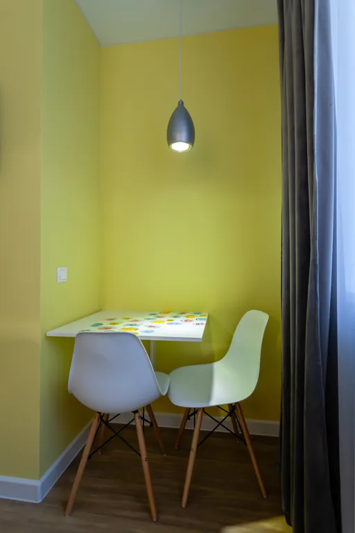 Чистота, удобство, доступность, отзывчивость