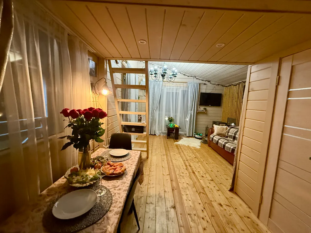 Шишкин дом комфорт в 15 минутах