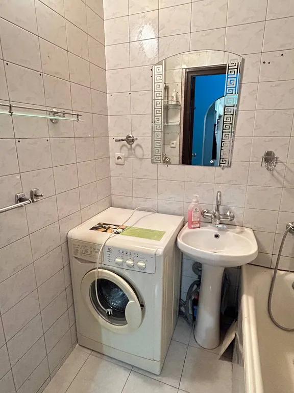 Квартира в самом центре города