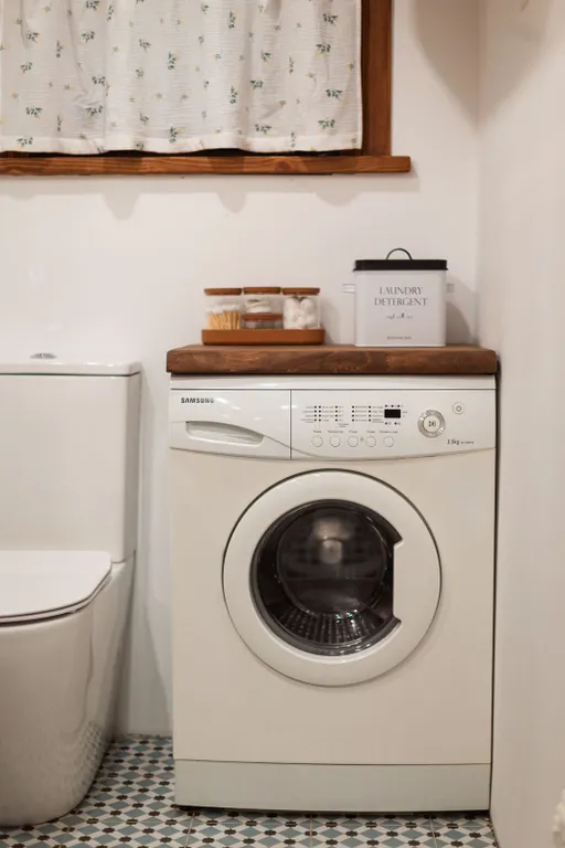 Домик с баней