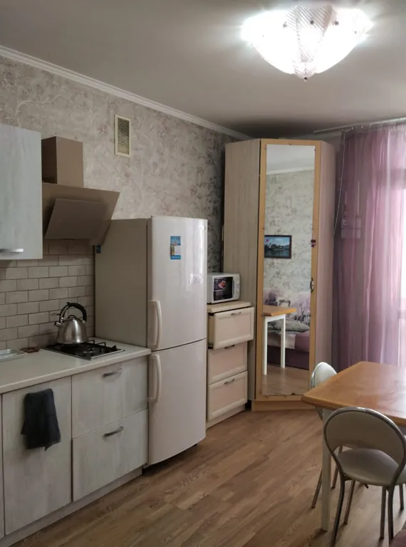 Квартира Квартира рядом с морем — Севастополь