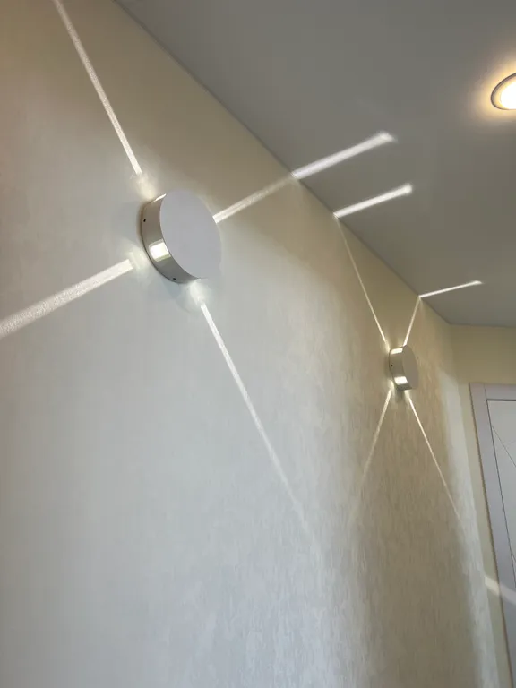 Уютные апартаменты в центре города