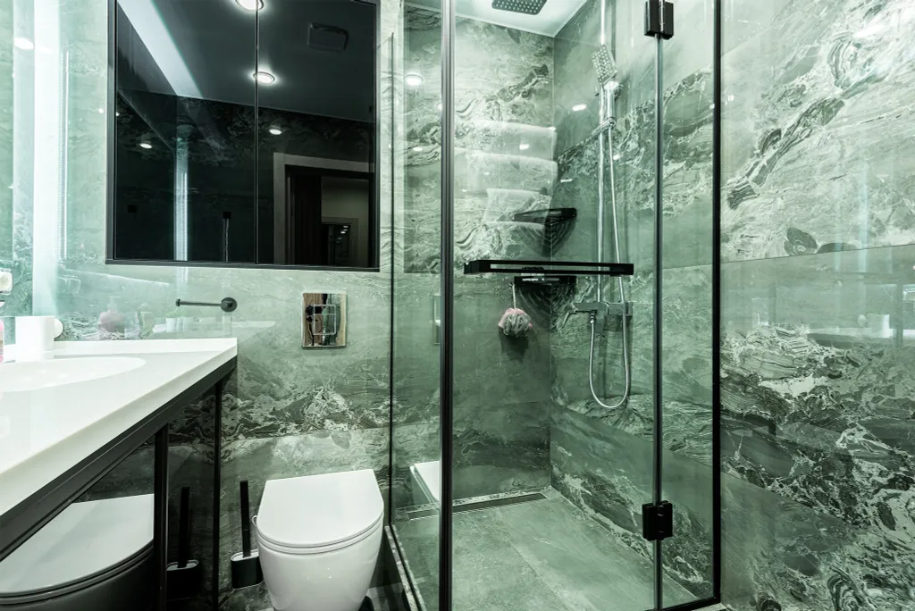 Стильная студия