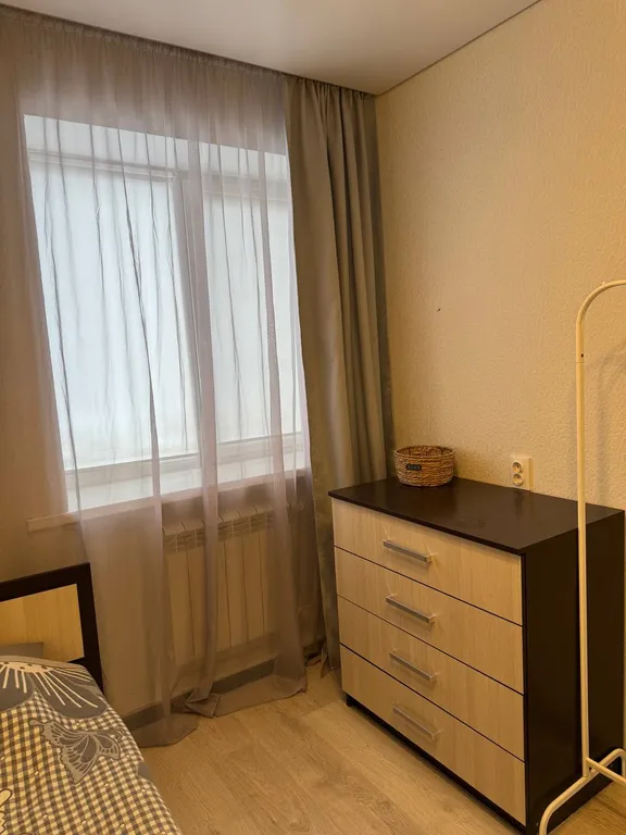 Квартира Уютная 2-комнатная квартира — Элиста