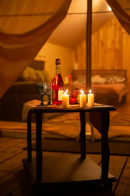 О, Дни в Лесу