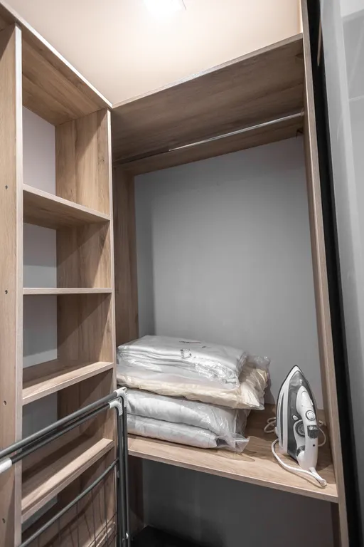 Уютная студия рядом с Броско-Молл