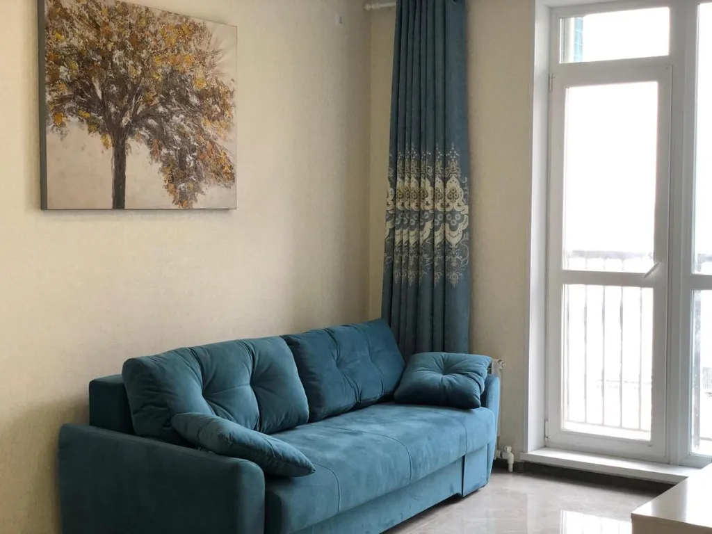 Квартира в центре с шикарным видом