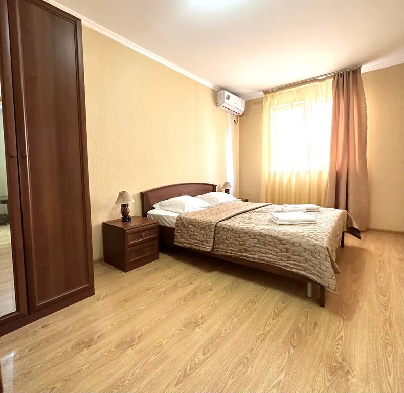 Квартира Комната — Адлер