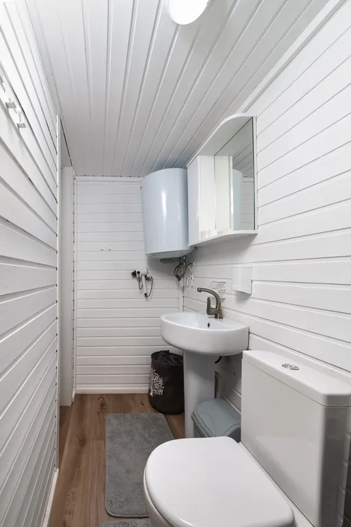 Номер Морской