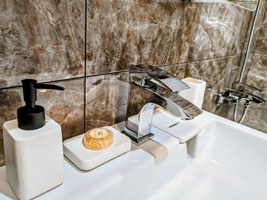 Уютная квартира с панорамным видом на Амур и город