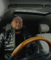 Николай Адушкин
