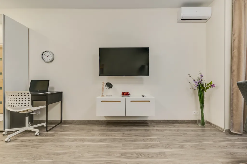 Квартира Квартира Apartments в центре около парка — Москва