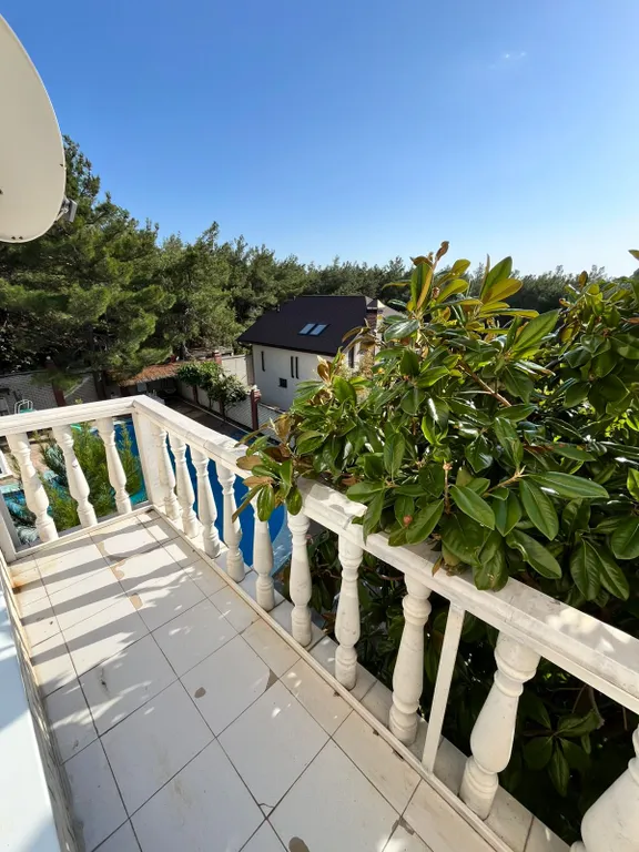 Коттедж Ассорти