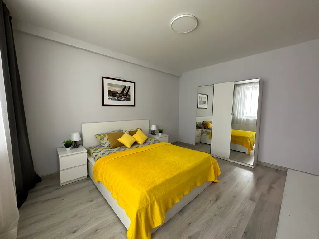 Квартира в центре