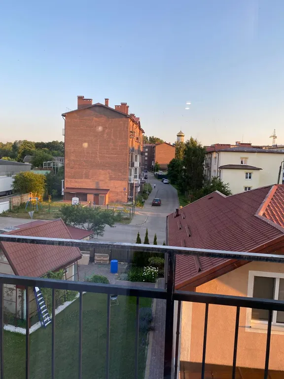 Квартира Квартира Романтический уголок на Побережье — Пионерский