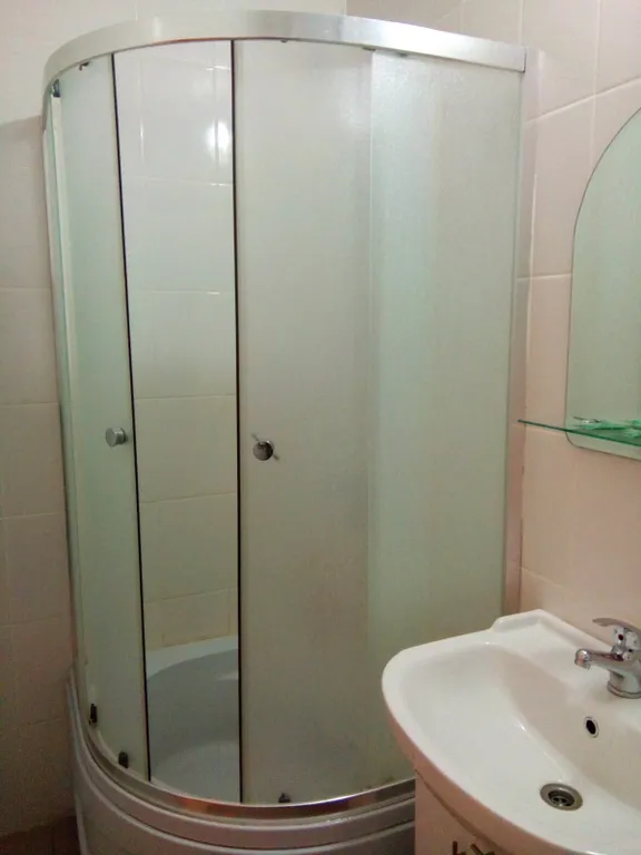 Уютные апартаменты в центре города