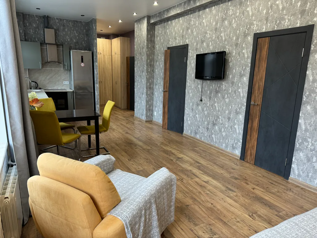 Квартира Апартаменты в исторической части города — аренда посуточно в Ярославль