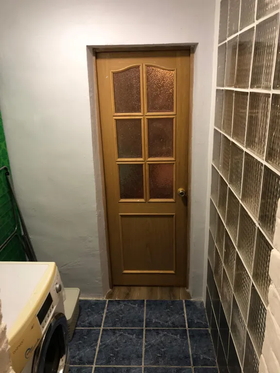 Уютная квартира в горах