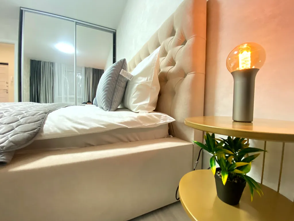 Kвартирa классa люкс