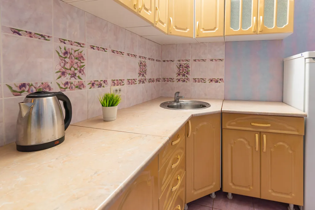 Просторная квартирка ЛайкХоум на Салмышской у аквапарка