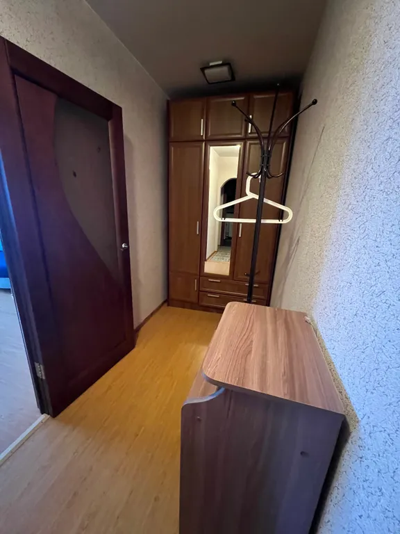 Квартира Квартира в новостройке с розовой кухней — Можайск