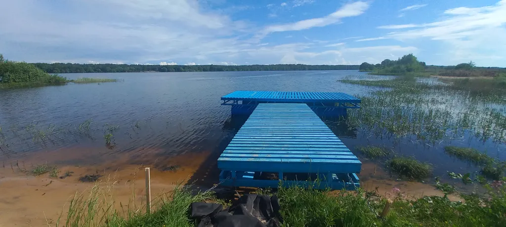 Гостевой дом на Волге