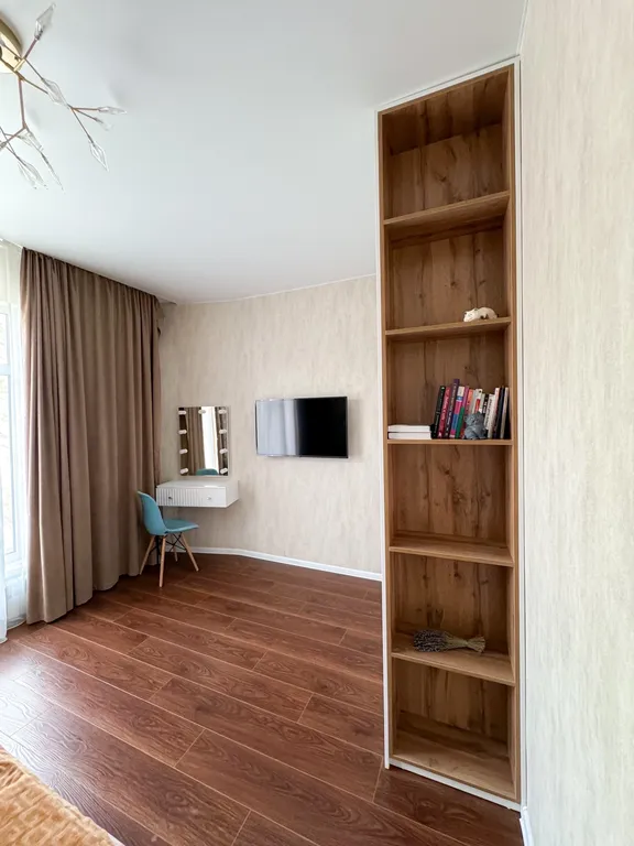 3-комнатный дом люкс у моря