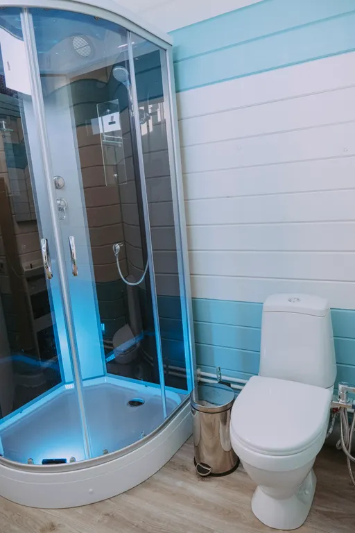 1-комнатный Дом