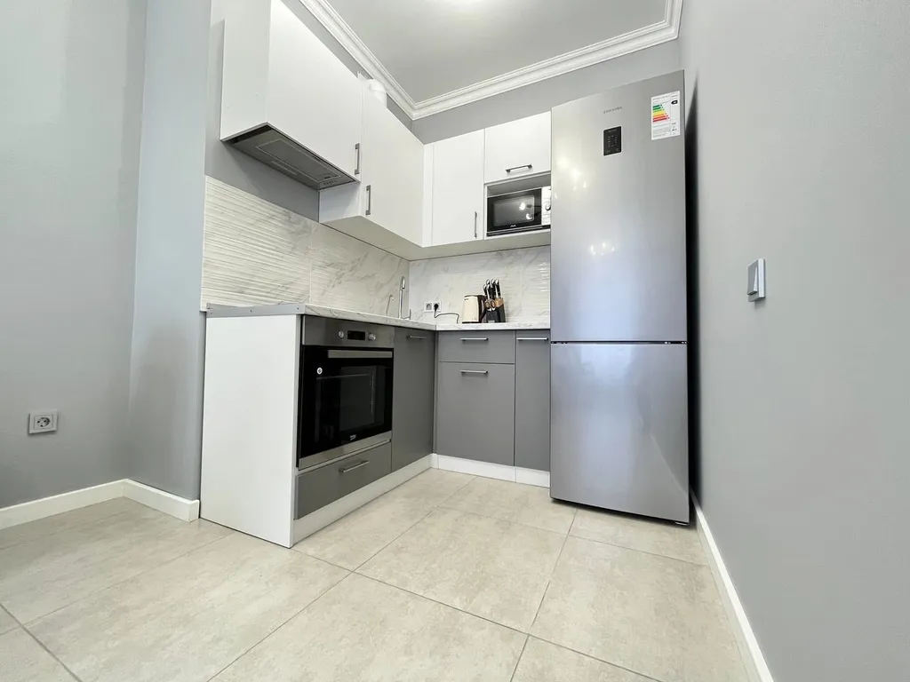 Современные апартаменты у ТРЦ и ресторанов Svoydom Riviera