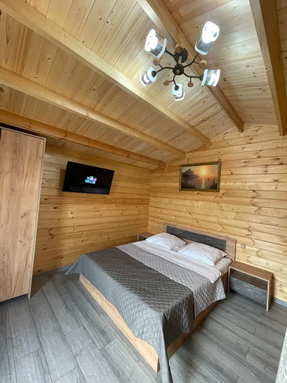 Уютный, чистый дом для комфортного отдыха