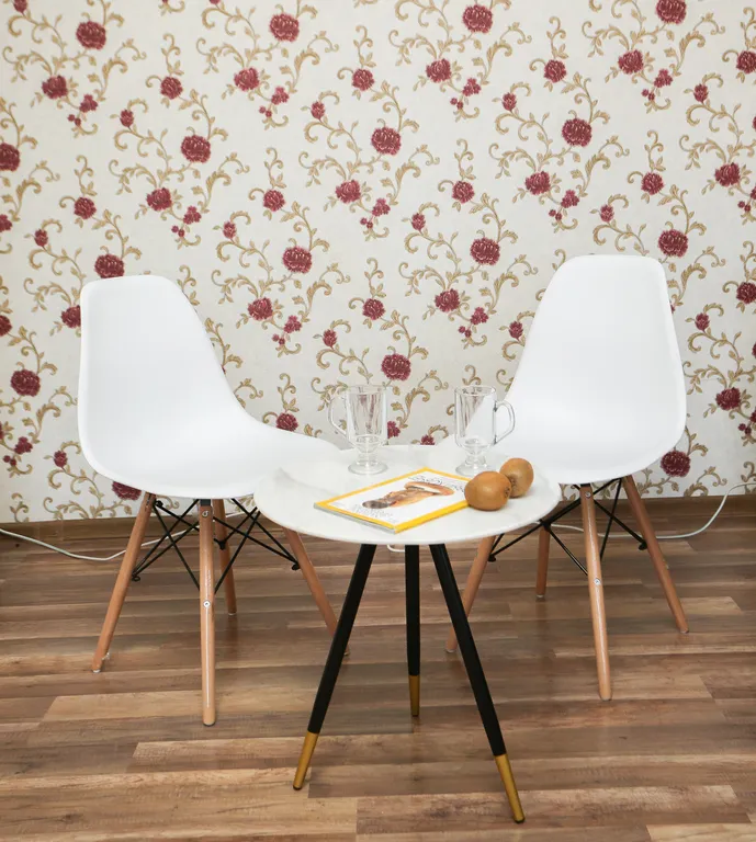 Уютная квартира у моря