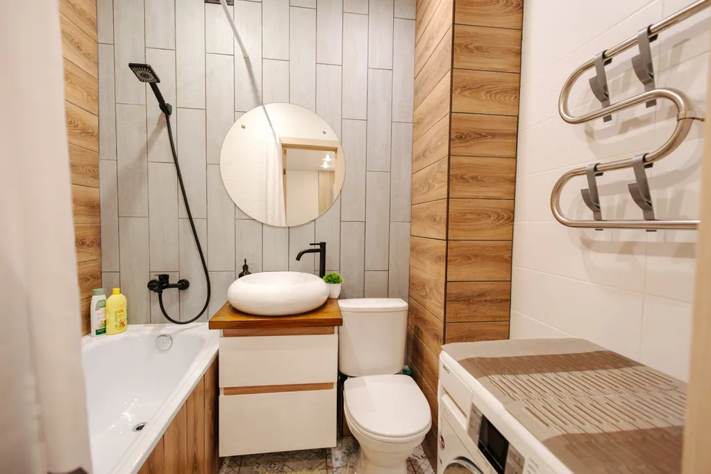 Максимально уютная квартира