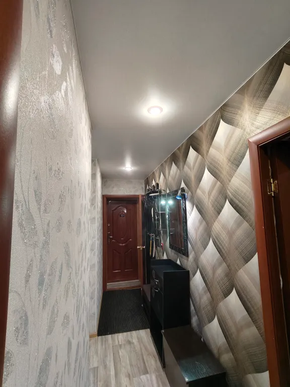 Уютная квартира со всем необходимым, в центре города