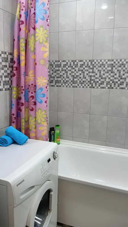 Квартира в центре